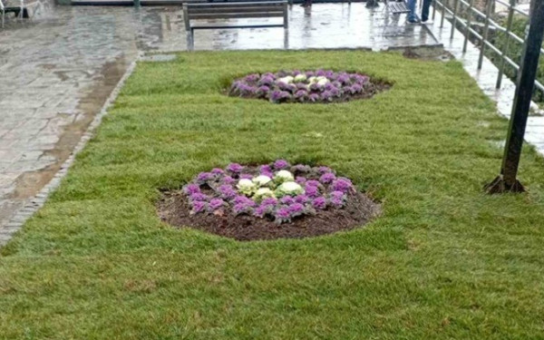 Θεσσαλονίκη: Πάρκο «Ίμβρου και Τενέδου» - Μια γειτονιά που έγινε τόπος κατοικίας 400 οικογενειών