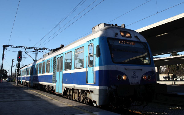 Δυτικός Προαστιακός Θεσσαλονίκης: Μέσα στον Μάιο κατατίθενται οι προσφορές