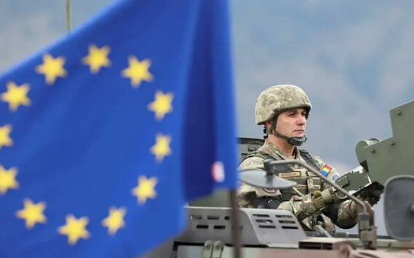 ΕΕ: Η ΕΕ αυξάνει το επίπεδο συναγερμού της αποστολής της στην Ερυθρά Θάλασσα, μετά τις επιθέσεις των Χούθι
