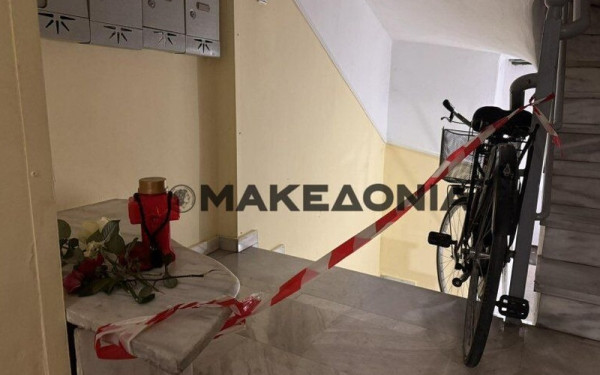 Σέρρες: «Καλό παράδεισο αδερφέ μου» - Συγκλονίζουν τα μηνύματα φίλων και συγγενών του 17χρονου Άγγελου