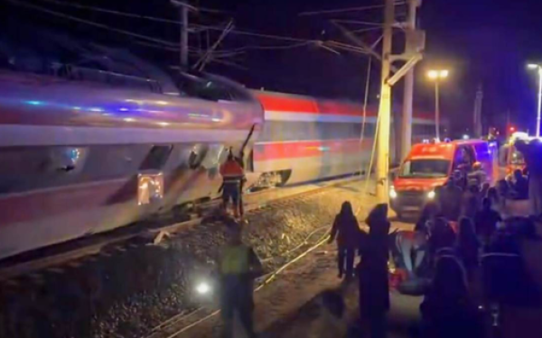 Ισπανία: Σκύλος που αγνοείτο στη σιδηροδρομική τραγωδία διασώθηκε έπειτα από τέσσερις ημέρες