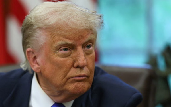 «Δεν μου δώσατε το Νόμπελ, δεν αισθάνομαι υποχρεωμένος να κάνω ειρήνη», λέει ο Τραμπ στον πρωθυπουργό της Νορβηγίας