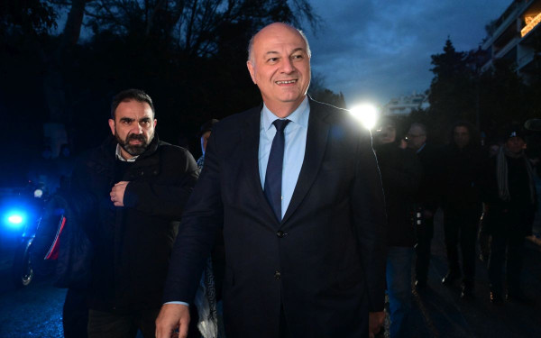 Συνάντηση αγροτών - Μητσοτάκη: Ναι σε τεχνικά ζητήματα από την κυβέρνηση -  Οι αποφάσεις στα μπλόκα, λένε οι αγρότες (βίντεο)