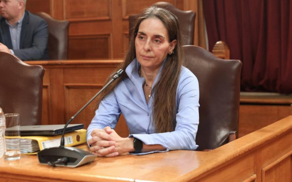 Δίκη ΟΠΕΚΕΠΕ - Tυχεροπούλου: «Κύκλωμα επίορκων υπαλλήλων λυμαινόταν τους ευρωπαϊκούς πόρους»