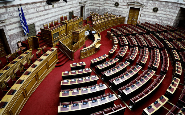 Δείτε τα διαβιβαστικά της Ευρωπαϊκής Εισαγγελίας στη Βουλή για τις δύο δικογραφίες του ΟΠΕΚΕΠΕ