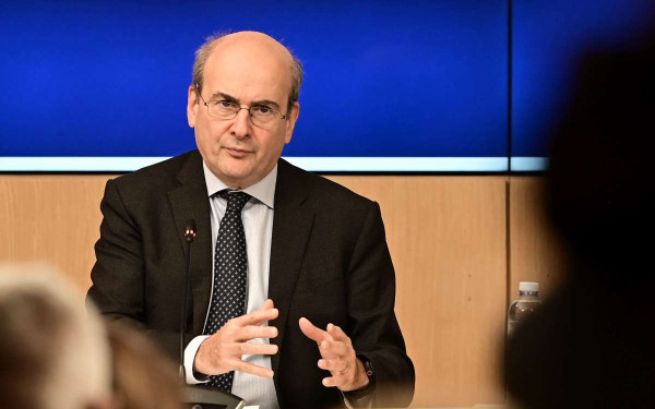 Κ. Χατζηδάκης: «Υποχρεωτική η δημοσίευση των εγκυκλίων στις ιστοσελίδες των φορέων - Ό,τι δεν αναρτάται δεν ισχύει»