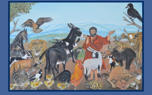 Τρίκαλα: «Ο Αίσωπος Κάποτε και Τώρα» - Μια έκθεση για την ελληνική παράδοση και την αξία των μύθων στο Μουσείο Τσιτσάνη