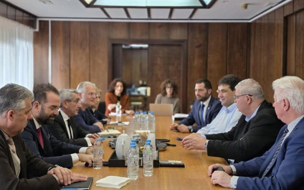 Περιφερειάρχες - Θ. Λιβάνιος: Ο Κώδικας… άργησε 16 χρόνια, αλλά επιτέλους έρχεται, βάζοντας τάξη και στις Περιφέρειες