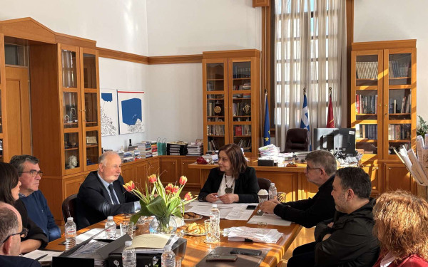 Καλαμαριά: Πράσινο φως για τις απαλλοτριώσεις στο Κόδρα