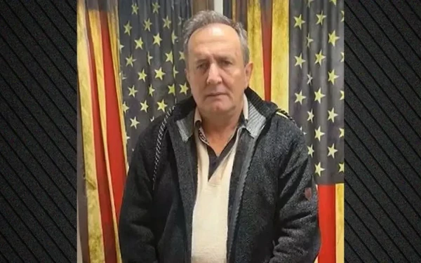 Δολοφονία ξενοδόχου στη Ρόδο: Συνελήφθη στο Μόναχο ο Ουκρανός δράστης