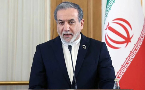 Τετ-α-τετ Γουίτκοφ με τον Ιρανό ΥΠΕΞ στην Κωνσταντινούπολη την Παρασκευή