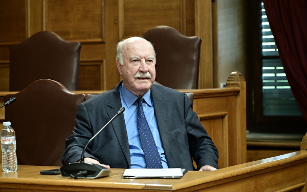 Εξεταστική ΟΠΕΚΕΠΕ-Γ.Ανωμερίτης: Καμία σχέση με τη λειτουργία του ΟΠΕΚΕΠΕ δεν είχα