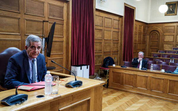 Εξεταστική ΟΠΕΚΕΠΕ – Αλ. Οφίδης: «Ποτέ κανείς δε μου ζήτησε καμιά παράνομη πράξη»