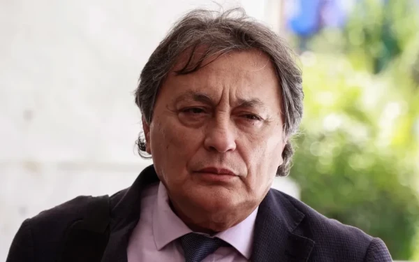 Ο Αλέξανδρος Αυλωνίτης αποχωρεί από το Κίνημα Δημοκρατίας με αιχμές κατά Κασσελάκη