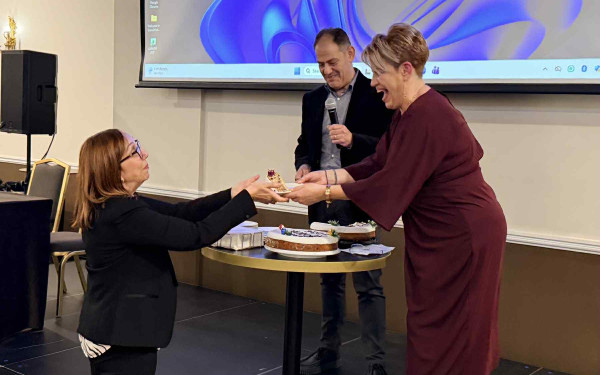 Μια νέα εποχή συνεργασίας και ενότητας για την Παιδιατρική στη Βόρεια Ελλάδα