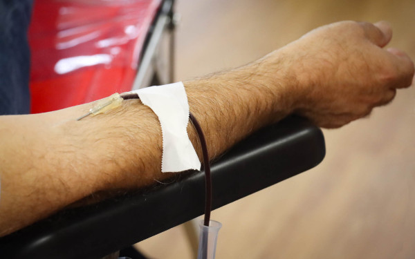 Δήμος Νεάπολης-Συκεών: Ξεκινάει η Τακτική Εβδομάδα Εθελοντικής Αιμοδοσίας και Κοινωνικής Προσφοράς