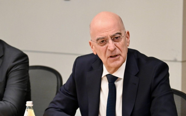 Δένδιας στη Σύνοδο του ΝΑΤΟ: Με αυτοπεποίθηση η Ελλάδα χάρη στην «Ατζέντα 2030» και την «Ασπίδα του Αχιλλέα»