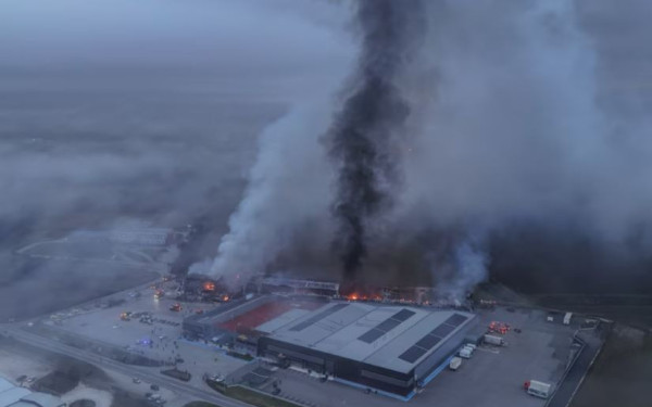 Τρίκαλα: Σήμερα η αντιστοίχιση DNA των θυμάτων και η πρώτη εικόνα για τα αίτια της τραγωδίας στη «Βιολάντα»