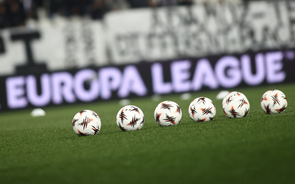 Europa League: Με την Ντιναμό Κιέβου ο ΠΑΟΚ - Πότε θα γίνουν οι αγώνες (βίντεο)