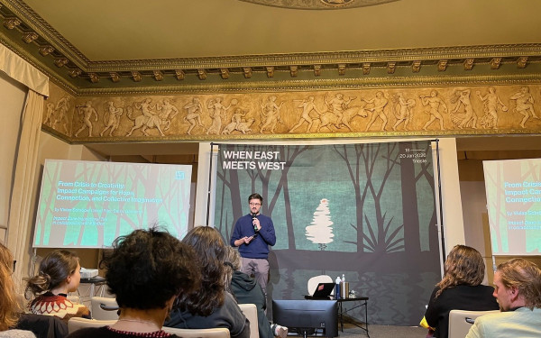 Θεσσαλονίκη: Η τεχνητή νοημοσύνη στον κινηματογράφο: Aπό την αναζήτηση τοποθεσιών μέχρι τη συγγραφή σεναρίων