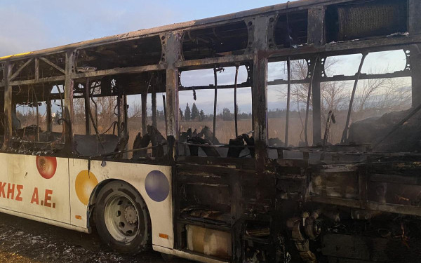 Θεσσαλονίκη: Το ρήγμα στους υποστηρικτές του δημοψηφίσματος για τη ΔΕΘ, η σιωπή του ΟΣΕΘ για τα ΚΤΕΛ και τα λεωφορεία της Λειψίας. Γράφει ο Σαλονικιός