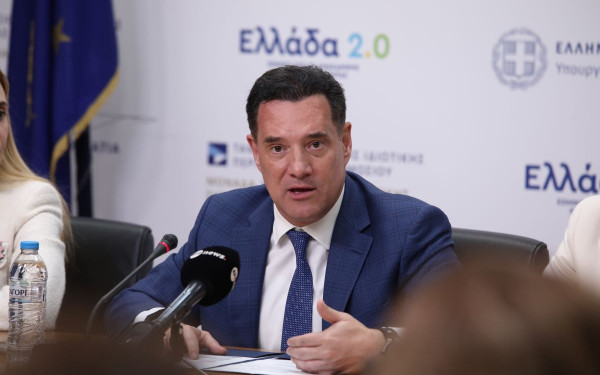 Α. Γεωργιάδης: Σε δημόσια διαβούλευση νέο σύστημα που θα επιτρέπει την ταχύτερη είσοδο καινοτόμων φαρμάκων στην Ελλάδα