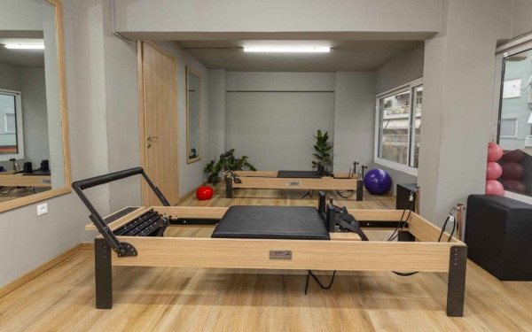 GymHolics: Ένα νέο σημείο αναφοράς για την εκγύμναση στη Θεσσαλονίκη
