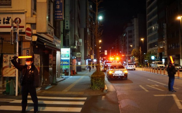 Κινηματογραφικό περιστατικό στην Ιαπωνία: Δράστες έκλεψαν βαλίτσες «γεμάτες» με δύο εκατ. ευρώ