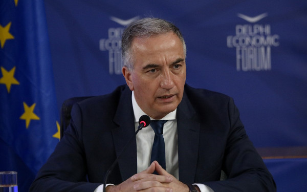 Οι δεσμεύσεις μας γίνονται πράξη. Του Σταύρου Καλαφάτη