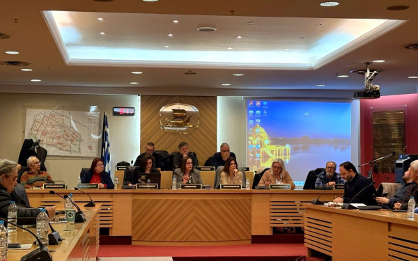 Χρ. Αράπογλου: «Η ανακοίνωση του Υπερταμείου για τη Μαρίνα Αρετσούς, δείχνει ότι είναι σε πανικό»