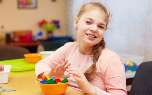 Νέα έρευνα: Ο αυτισμός είναι εξίσου κοινός σε αγόρια και κορίτσια