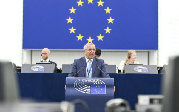 Γ. Μανιάτης: Η ΕΕ στηρίζει την ανάπτυξη ηλεκτρικής διασύνδεσης μεταξύ της Ελλάδας και της Κύπρου με τον GSI