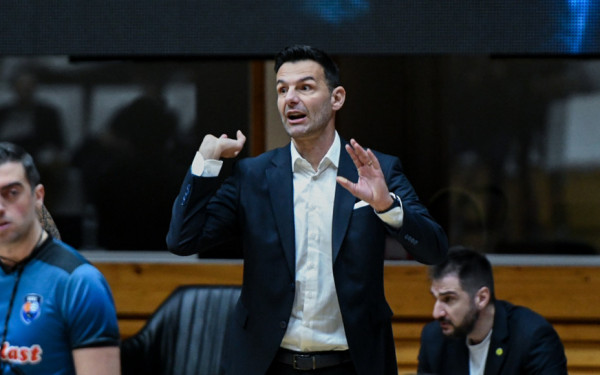 Μπάσκετ: Το «ευχαριστώ» της ΚΑΕ Άρης στον Μίλιτσιτς