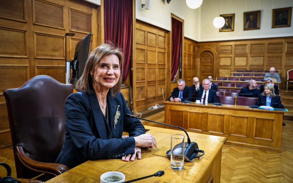 ΟΠΕΚΕΠΕ-Αικ. Μπατζελή: Το «μυστικό» στην υπόθεση των αγροτικών ενισχύσεων δεν είναι ο «τεχνικός σύμβουλος» αλλά το πότε «ανοίγεις» τις αιτήσεις