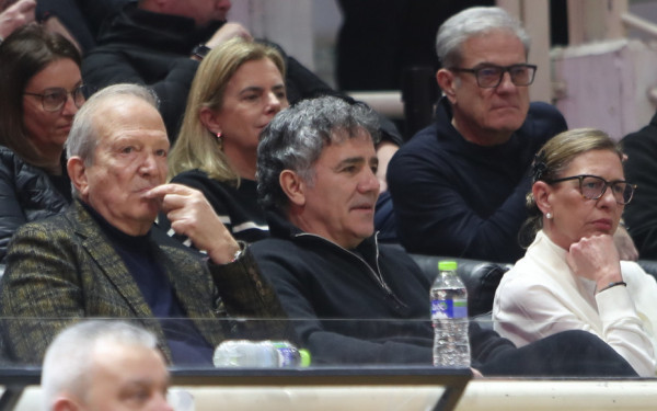 Μπάσκετ: Τον Μάρτιο η γενική συνέλευση της ΚΑΕ ΠΑΟΚ για την αύξηση του μετοχικού κεφαλαίου