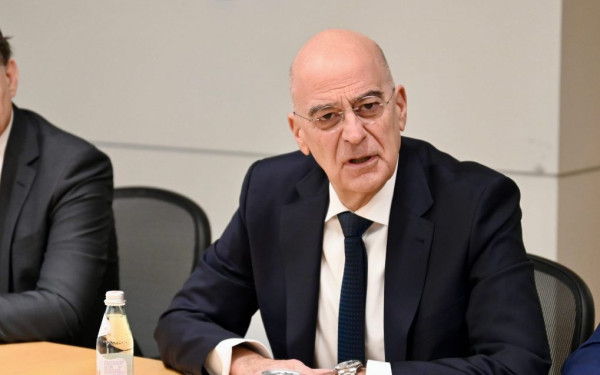 Το μήνυμα του Ν. Δένδια για τα 50 χρόνια από την επιβολή της δικτατορίας στη χώρα