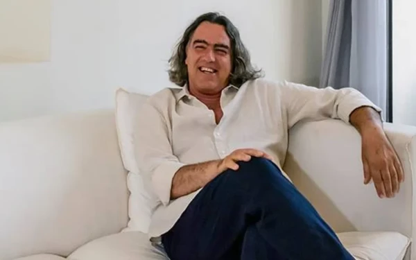 Πέθανε σε ηλικία 66 ετών ο ζωγράφος και γλύπτης Νικόλαος Ζήβας