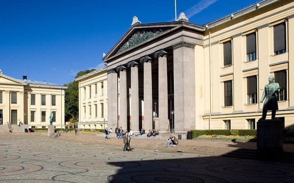 Το κοινοβούλιο της Νορβηγίας ψήφισε υπέρ της διατήρησης της μοναρχίας