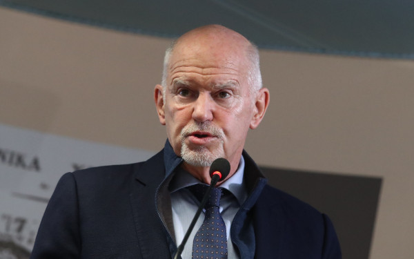 Γ. Παπανδρέου: Καληνύχτα κ. Μητσοτάκη - Ο επικίνδυνος κύκλος επαναλαμβάνεται (βίντεο)