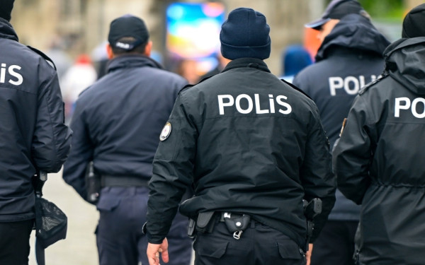 Τουρκία: Θυμός στην Κωνσταντινούπολη μετά την ανακάλυψη του ακέφαλου πτώματος γυναίκας σε κάδο σκουπιδιών