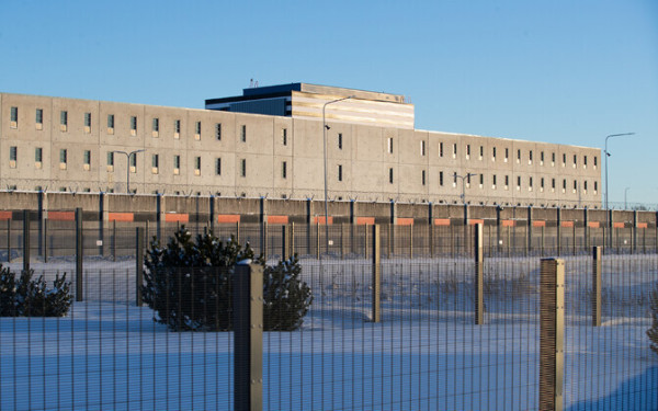 Σουηδία: Στη φυλακή από τα 13 έτη – Ιστορική μείωση του ορίου ποινικής ευθύνης θέτει νέο νομοσχέδιο