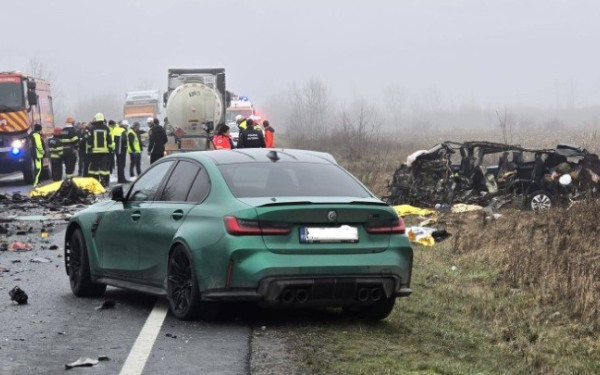 Ρουμανικός Τύπος: Εκτενής κάλυψη και κύμα συγκίνησης για το δυστύχημα με τους οπαδούς του ΠΑΟΚ