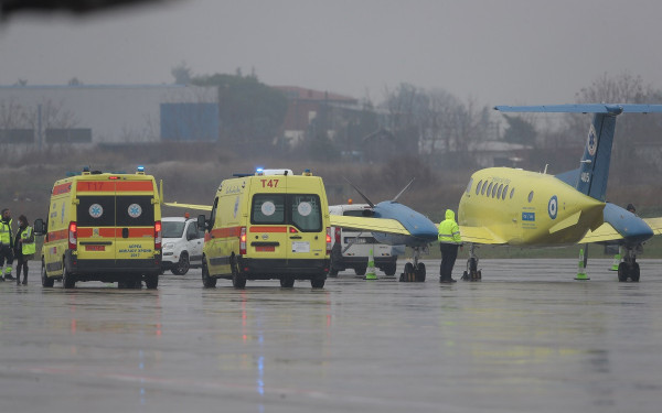 Τροχαίο δυστύχημα στη Ρουμανία: «Είχε άγιο το παιδί, έγινε θαύμα» λέει ο παππούς του 20χρονου (βίντεο)