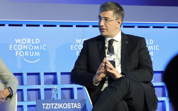 Απ. Τζιτζικώστας για Μέση Ανατολή: Τα ασφάλιστρα θα αυξηθούν σημαντικά – Αξιολογούμε το κόστος μεταφορών