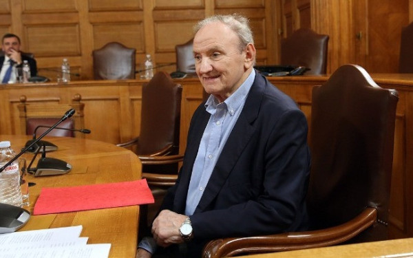 Εξεταστική ΟΠΕΚΕΠΕ - Στ. Τζουμάκας: Οι κυβερνήσεις από το 1981 δεν οργάνωσαν καμία πολιτική για τις αγροτικές επιδοτήσεις