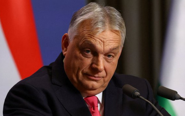 Συμμετοχή-ρεκόρ στις εκλογές της Ουγγαρίας - Η πιο κρίσιμη κάλπη της χρονιάς στην Ευρώπη (βίντεο)