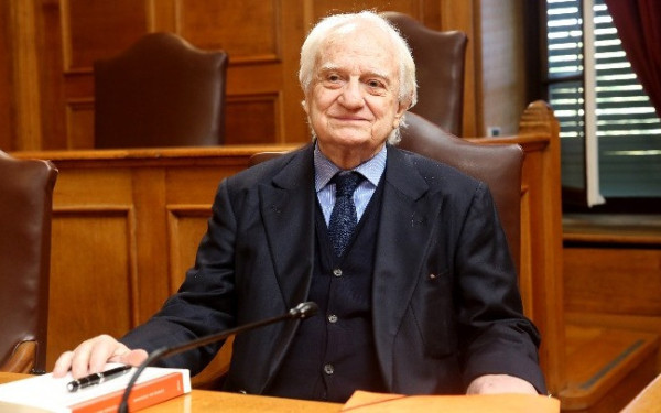 Εξεταστική ΟΠΕΚΕΠΕ - Σωτ. Χατζηγάκης: «Δεν αντιμετωπίσαμε απολύτως κανένα πρόβλημα», κατά τη θητεία μου»