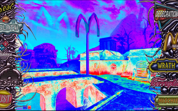 MOMus: Project / Έκθεση «Wait…How did we get here?»