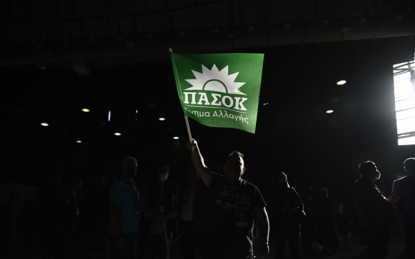 Στο φουλ οι «πράσινες» μηχανές ενόψει Συνεδρίου