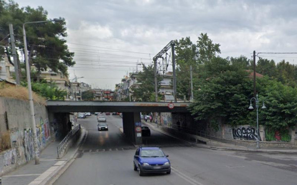 Θεσσαλονίκη: Στην τελική ευθεία δυο μεγάλα αντιπλημμυρικά έργα που θα θωρακίσουν την πόλη - Από την Αγ. Δημητρίου ως την Αγίων Πάντων